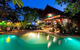 Shanti Lodge Phuket